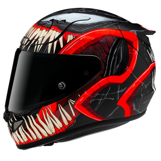 HJC RPHA 12N Venom III - Helmet House